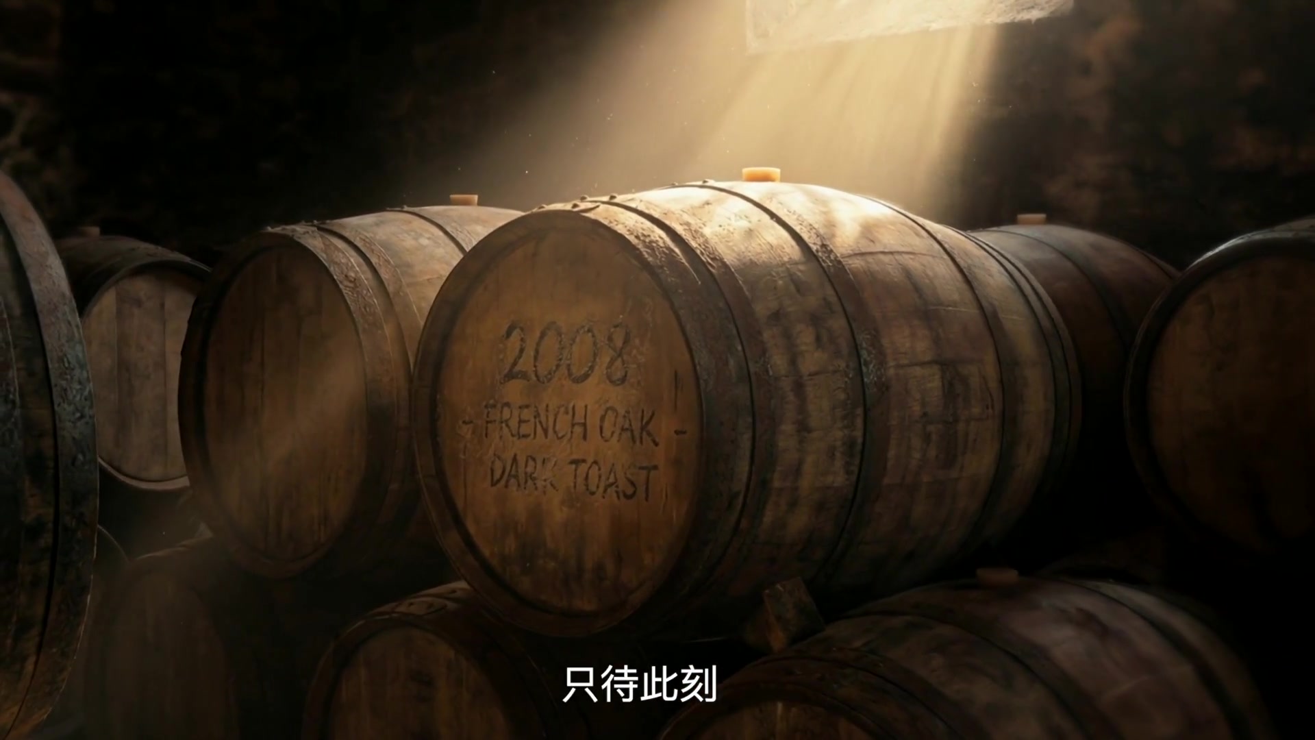 SHIDONG brandy commercial