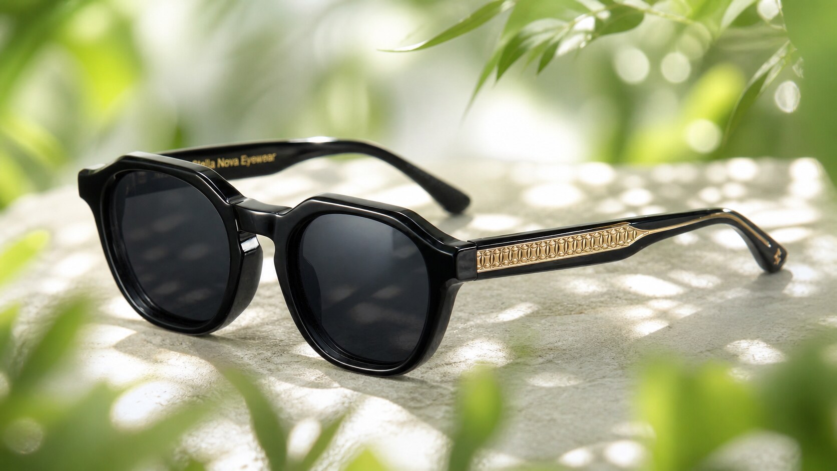 Stellanova sunglasses product photograph 1