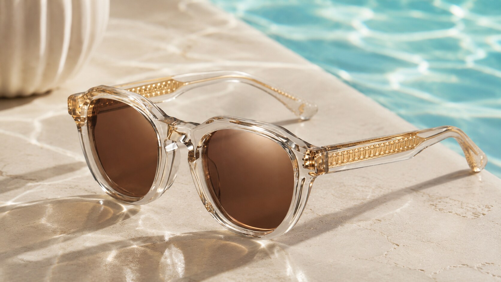 Stellanova sunglasses product photograph 3